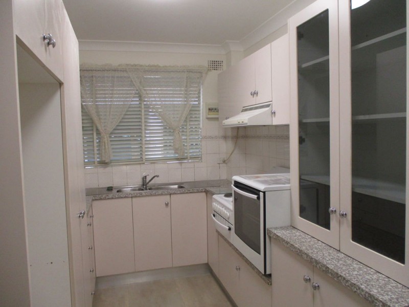 6/32 Jessie Street, Westmead NSW 2145