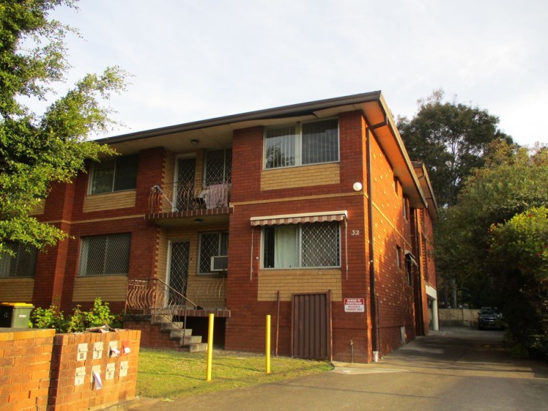 6/32 Jessie Street, Westmead NSW 2145