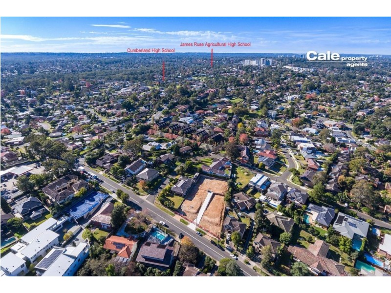 150D Bettington Road, Oatlands NSW 2117