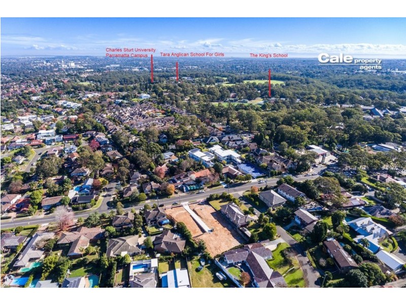150D Bettington Road, Oatlands NSW 2117