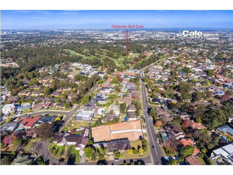 150D Bettington Road, Oatlands NSW 2117