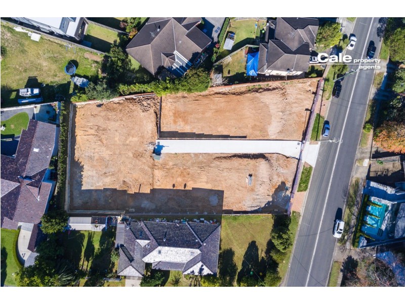 150B Bettington Road, Oatlands NSW 2117