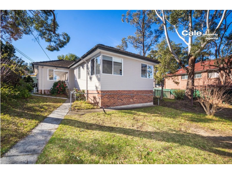33 Eastcote Road, North Epping NSW 2121