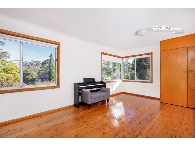 33 Eastcote Road, North Epping NSW 2121