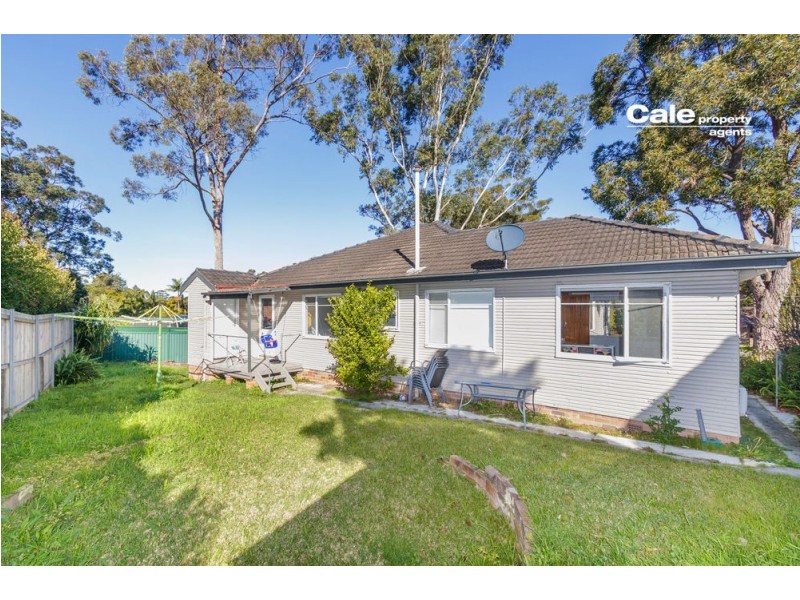 33 Eastcote Road, North Epping NSW 2121