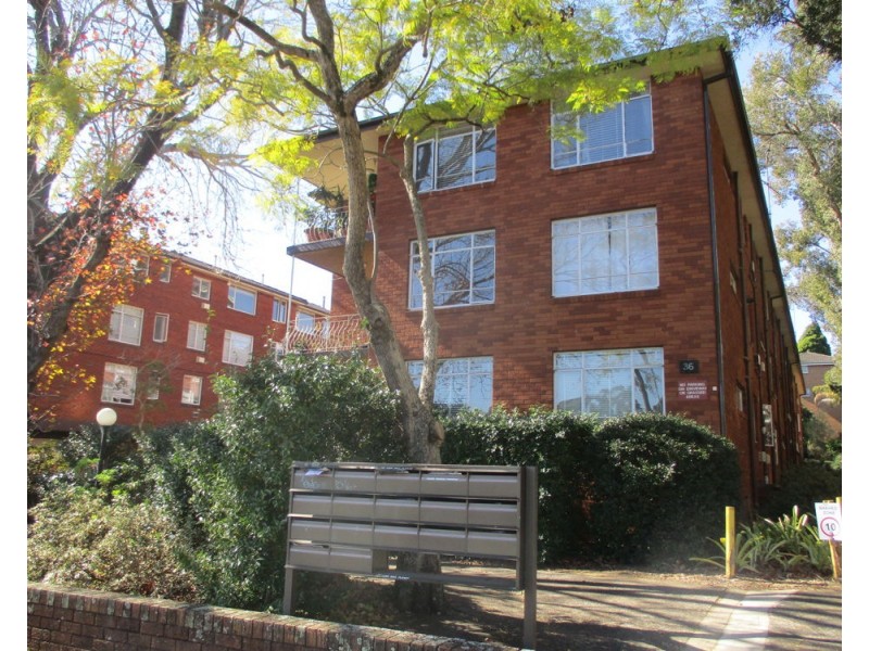 7/36 Cambridge Street, Epping NSW 2121