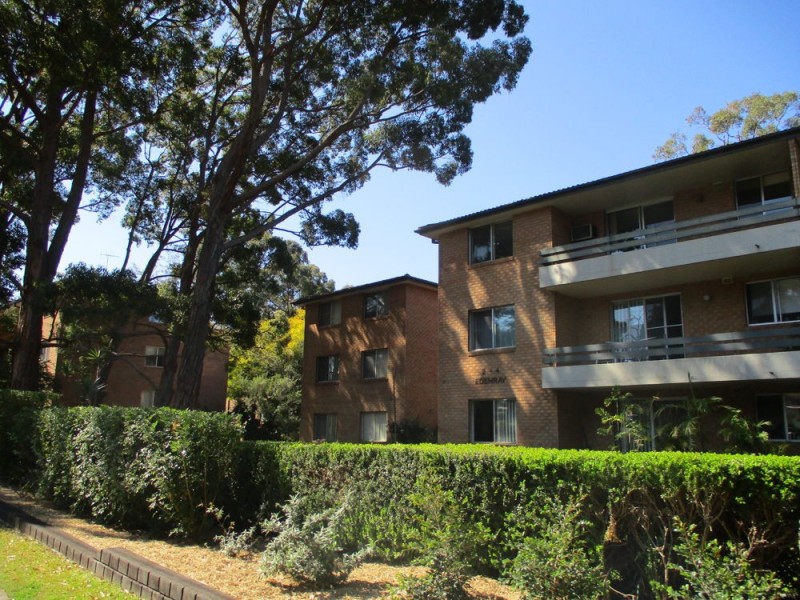 19/2 Edensor Street,, Epping NSW 2121