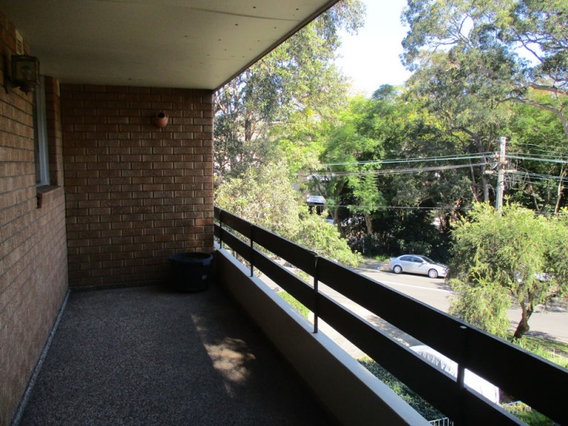 19/2 Edensor Street,, Epping NSW 2121