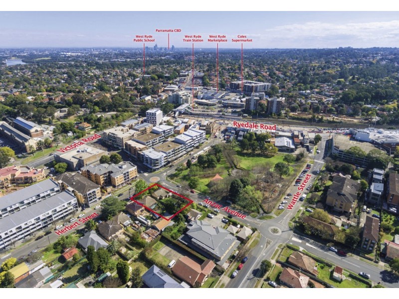 31-33 Herbert Street, West Ryde NSW 2114