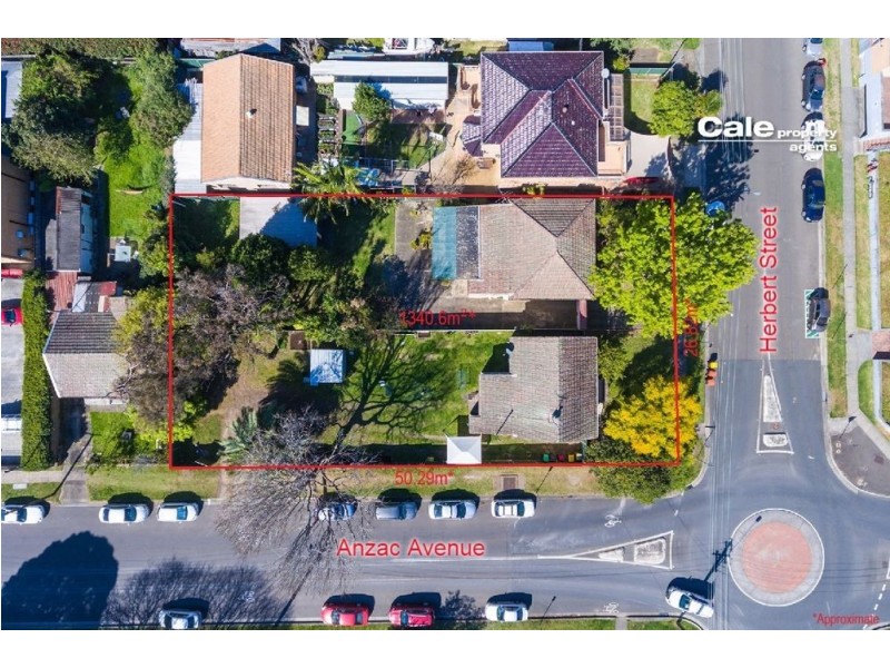 31-33 Herbert Street, West Ryde NSW 2114