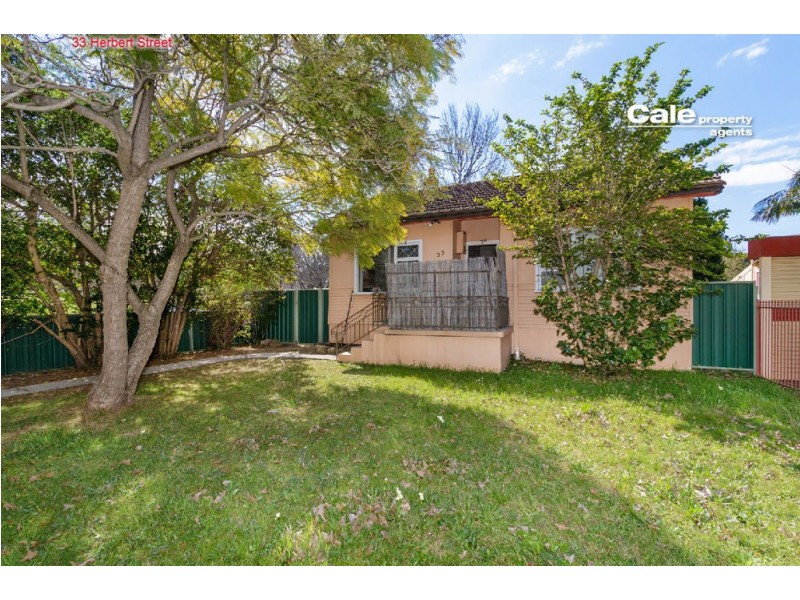 31-33 Herbert Street, West Ryde NSW 2114