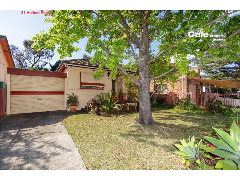 31-33 Herbert Street, West Ryde NSW 2114