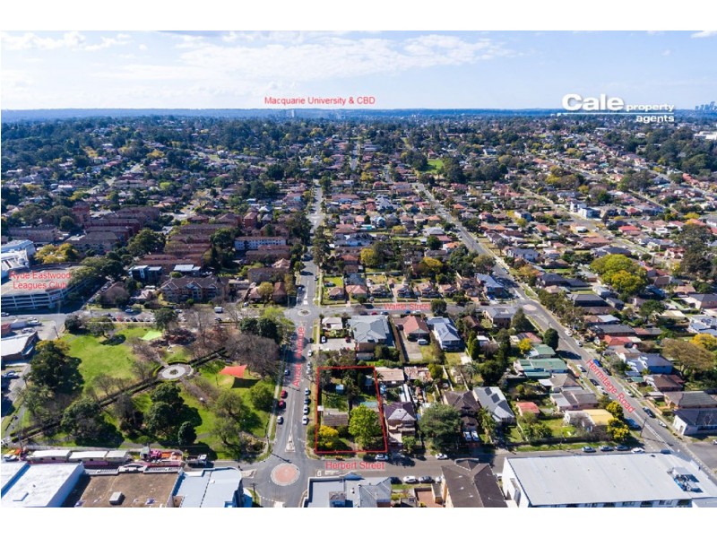 31-33 Herbert Street, West Ryde NSW 2114