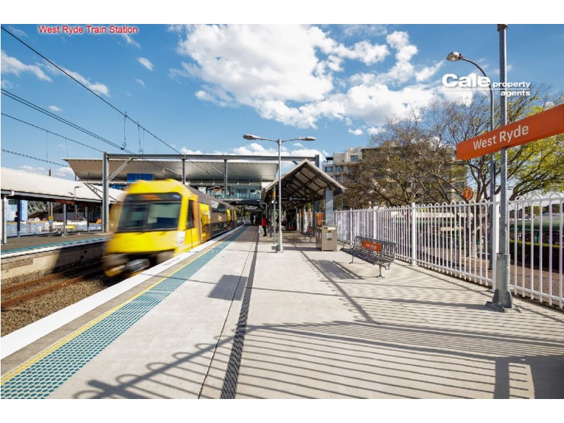 31-33 Herbert Street, West Ryde NSW 2114