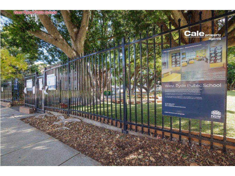 31-33 Herbert Street, West Ryde NSW 2114