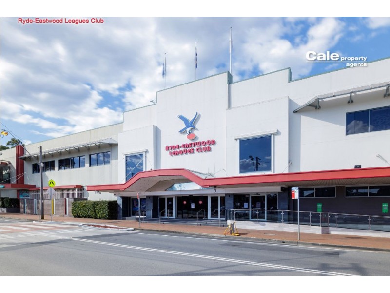 31-33 Herbert Street, West Ryde NSW 2114