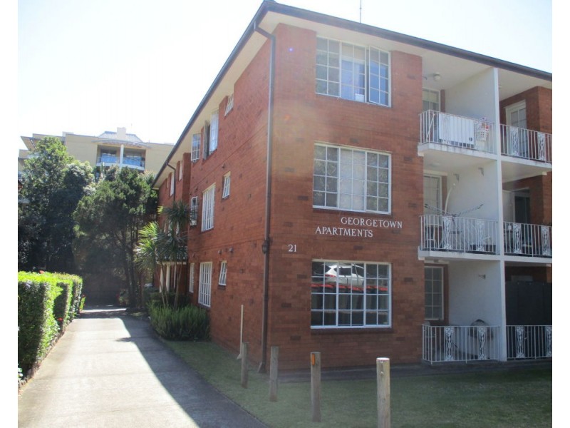 10/21 Bridge Street, Epping NSW 2121