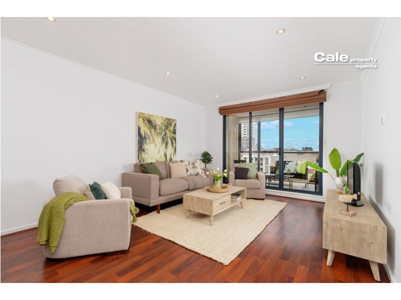 610/76 Rawson Street, Epping NSW 2121