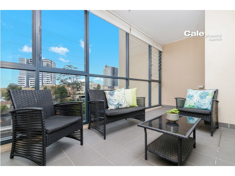 610/76 Rawson Street, Epping NSW 2121