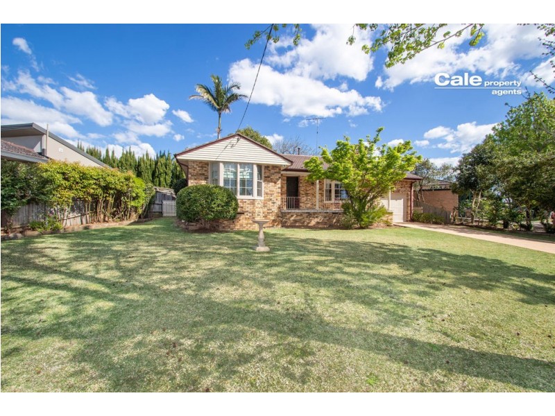 2 Southleigh Avenue, Castle Hill NSW 2154