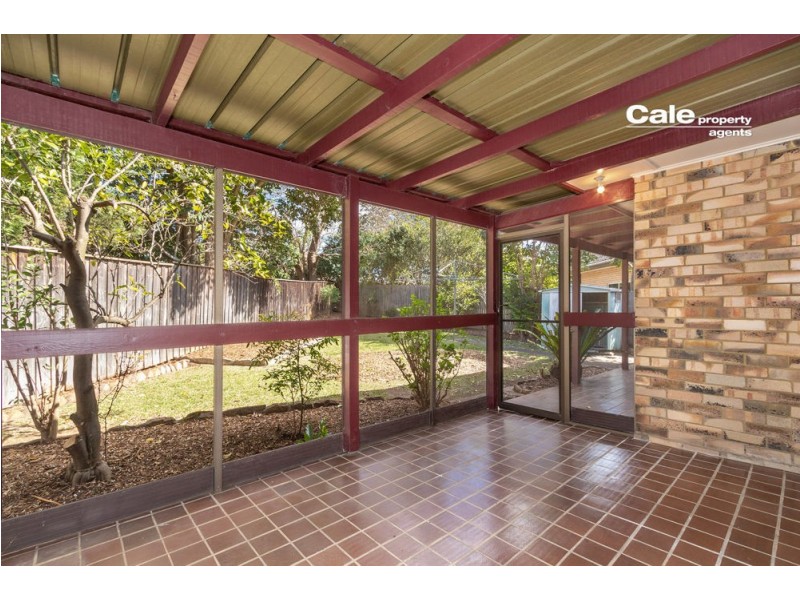 2 Southleigh Avenue, Castle Hill NSW 2154
