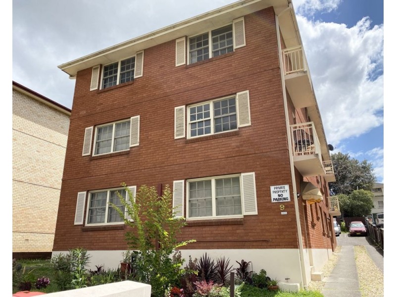 3/9 Edward Street, Ryde NSW 2112