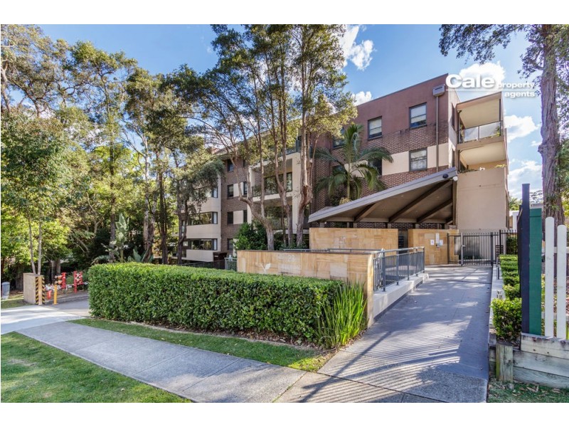 A05/23 Ray Road, Epping NSW 2121