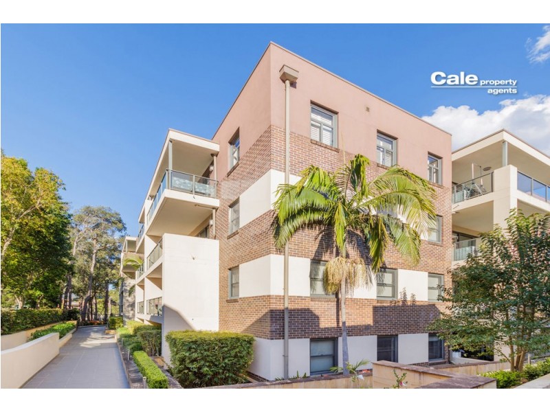 A05/23 Ray Road, Epping NSW 2121