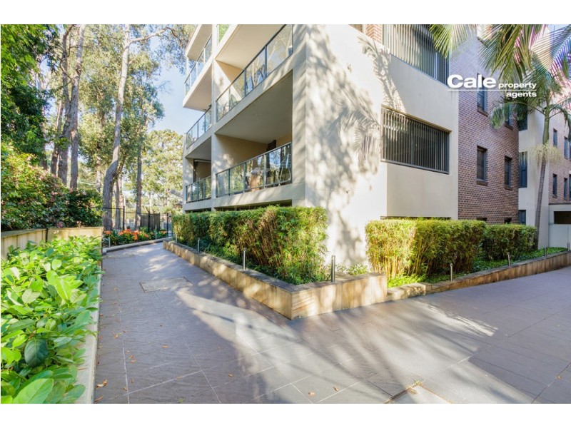 A05/23 Ray Road, Epping NSW 2121