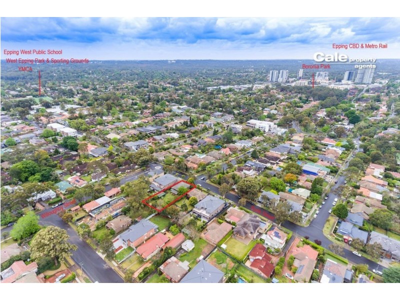 21 Ryde Street, Epping NSW 2121