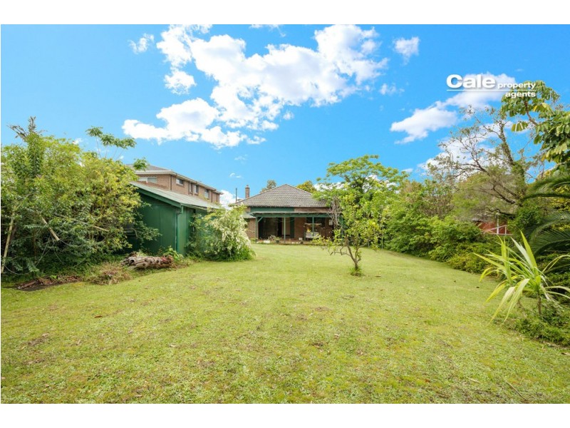 21 Ryde Street, Epping NSW 2121