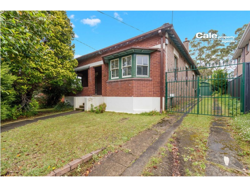 21 Ryde Street, Epping NSW 2121