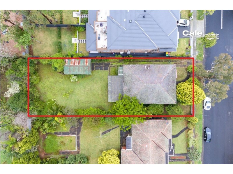 21 Ryde Street, Epping NSW 2121