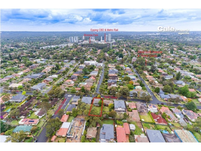 21 Ryde Street, Epping NSW 2121