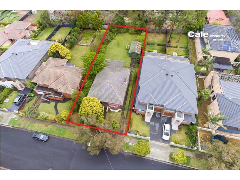 21 Ryde Street, Epping NSW 2121