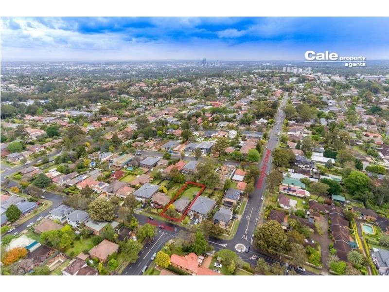 21 Ryde Street, Epping NSW 2121