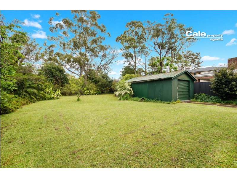 21 Ryde Street, Epping NSW 2121