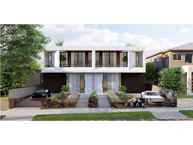 21 Ryde Street, Epping NSW 2121