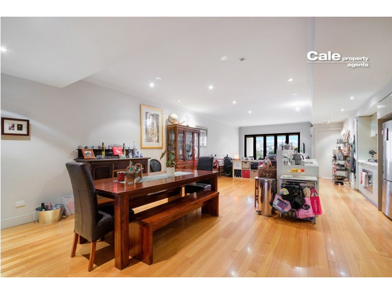 17/2 Bay Drive, Meadowbank NSW 2114