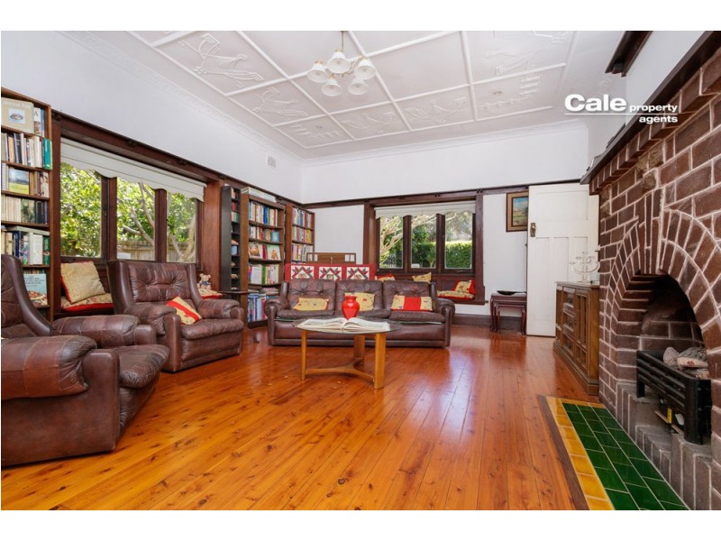 20 Pembroke Street, Epping NSW 2121