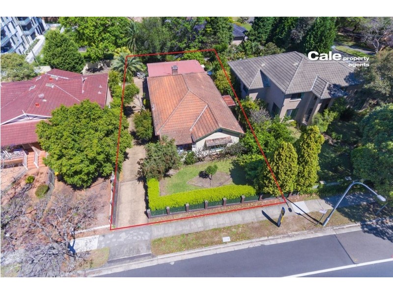 20 Pembroke Street, Epping NSW 2121