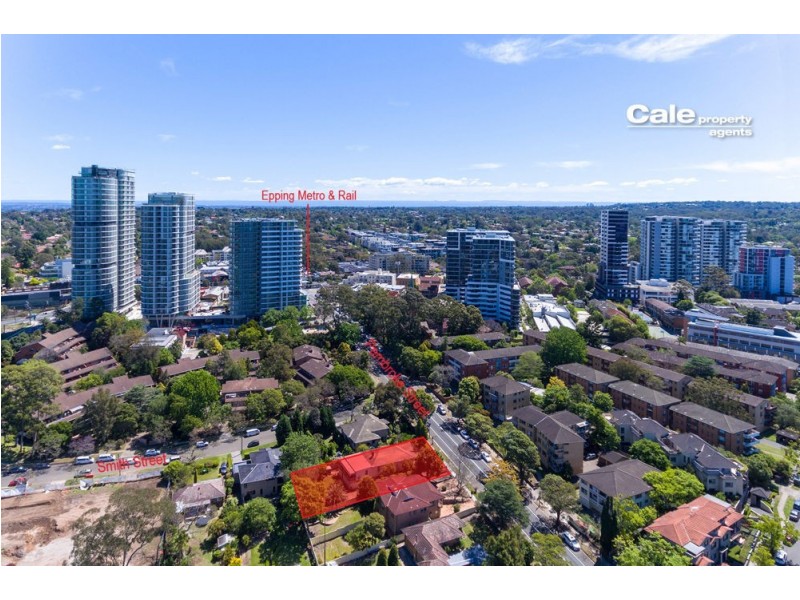 20 Pembroke Street, Epping NSW 2121