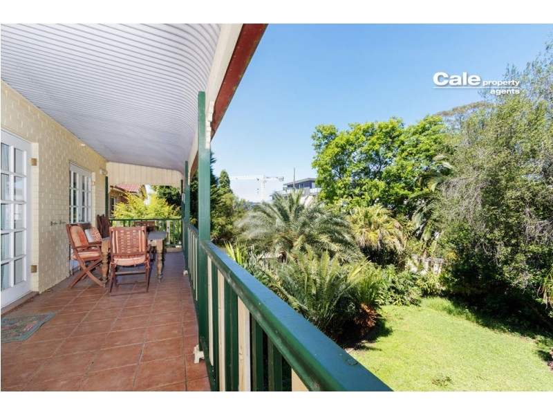 20 Pembroke Street, Epping NSW 2121