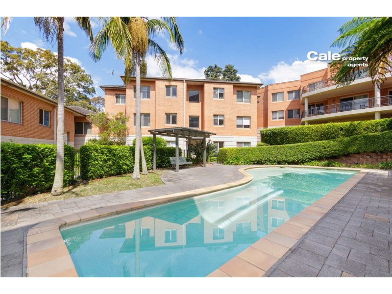 45/52 Oxford Street, Epping NSW 2121