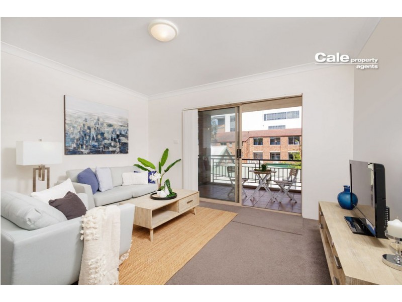 45/52 Oxford Street, Epping NSW 2121