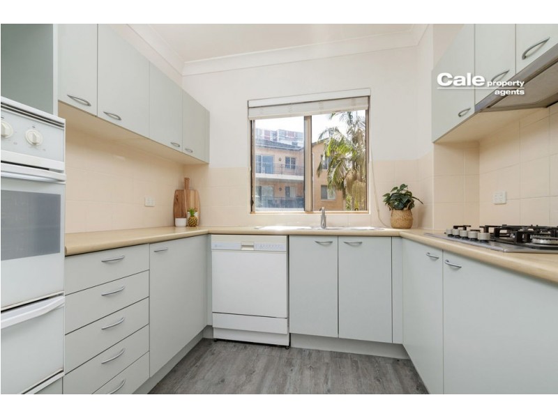 45/52 Oxford Street, Epping NSW 2121