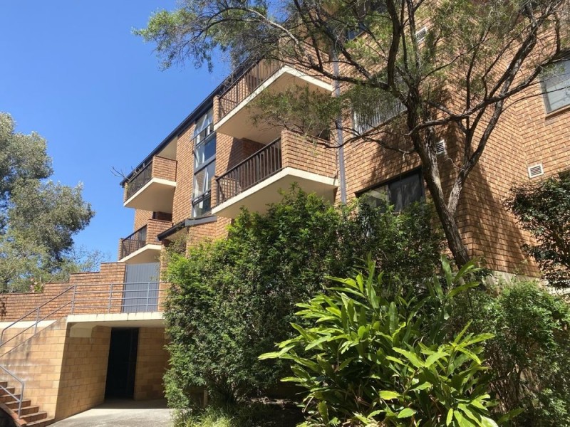 19/12 Doomben Avenue, Eastwood NSW 2122