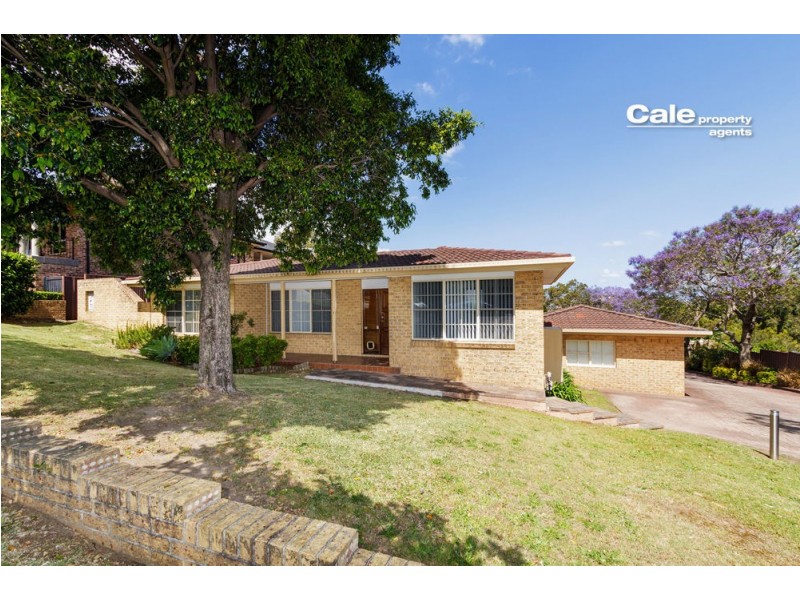 1/22-26 Anzac Avenue, Denistone East NSW 2112