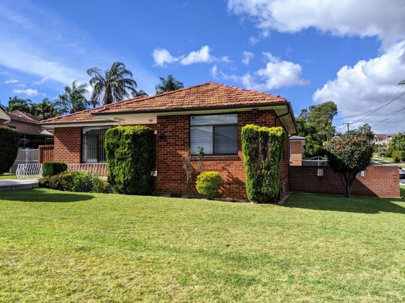 12 Jackson Street, Ermington NSW 2115