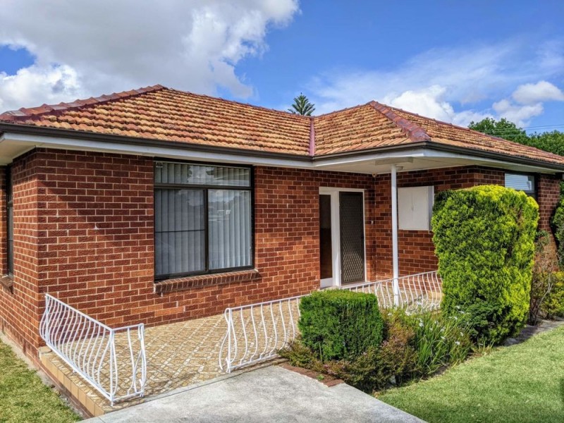 12 Jackson Street, Ermington NSW 2115